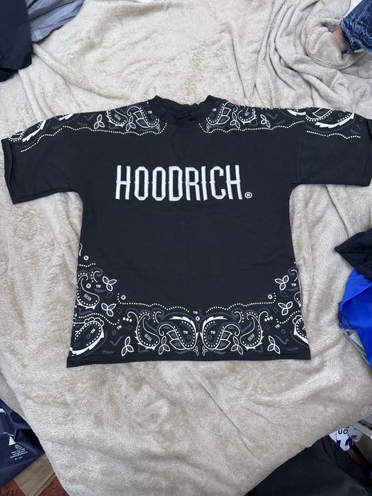 Мъжка тениска HOODRICH
