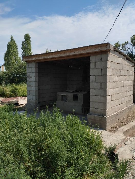 Продается большой дом со всеми удобствами