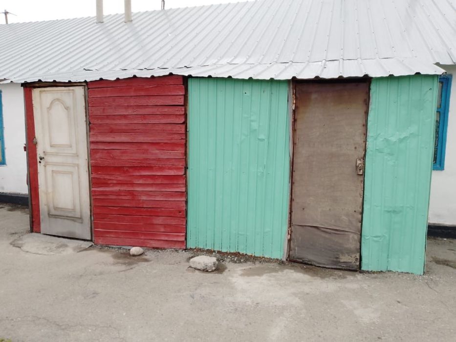 Продам дом в хорошем состояние.