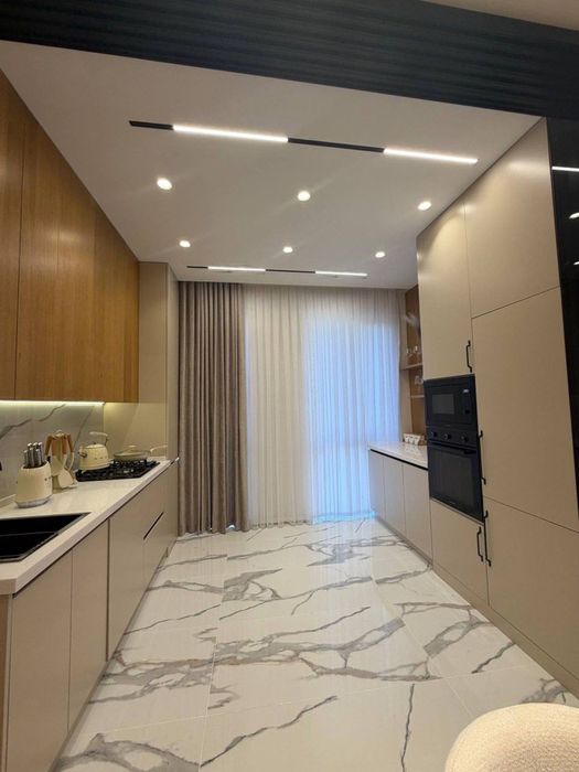 ЖК WISTON Дархан Акай сити Продается 3х ком 75м2