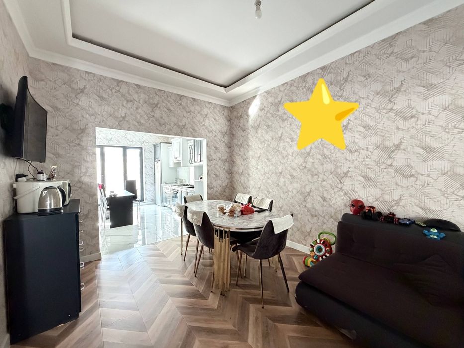 Коттедж 5-комн 310м2‼️ Дурмень