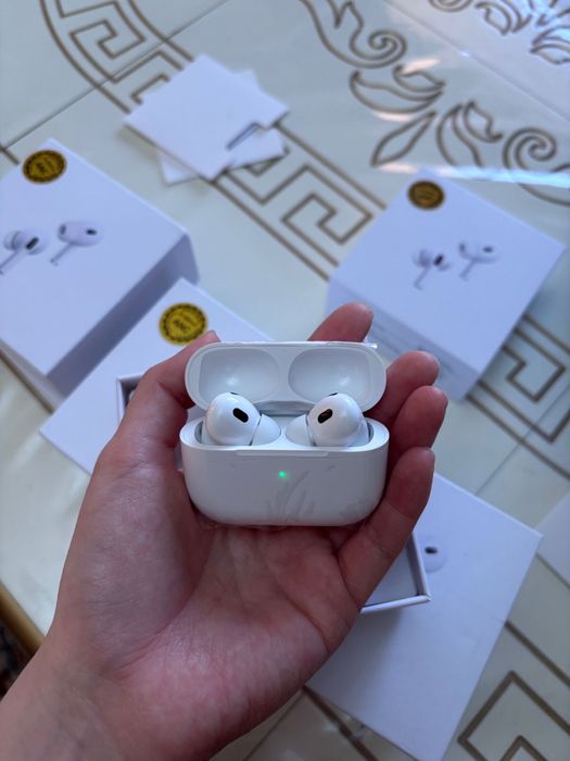 Airpods 2 pro новые