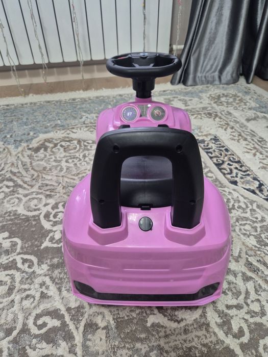 Детская машинка не дорого