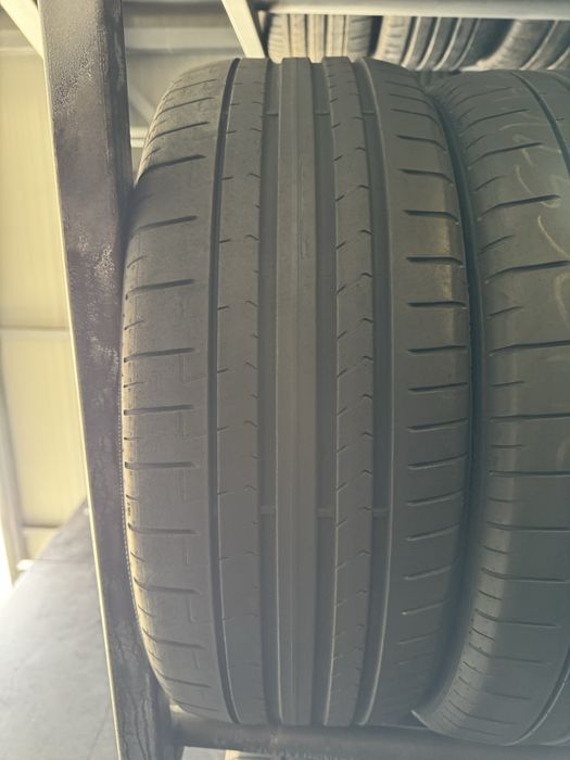 Anvelope 215/45/20 Pirelli
