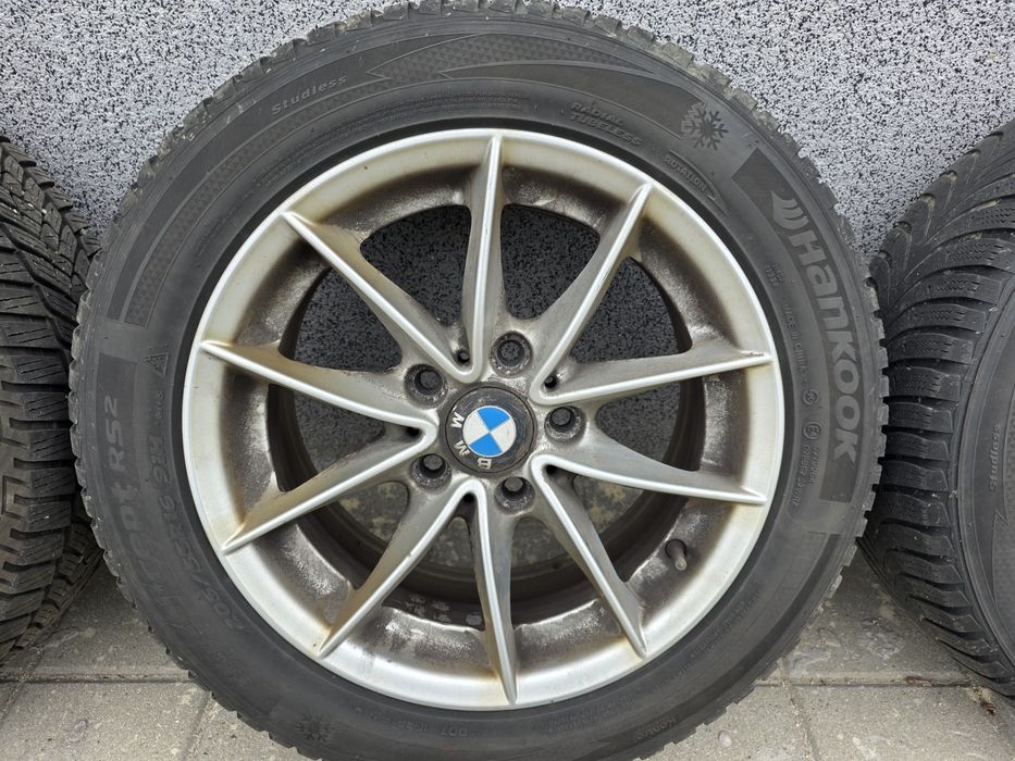 Джанти BMW 16 цола