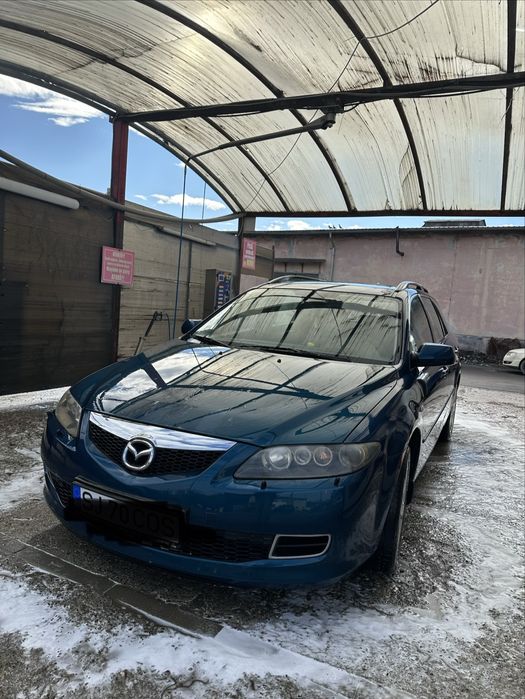 Mazda 6 2006
