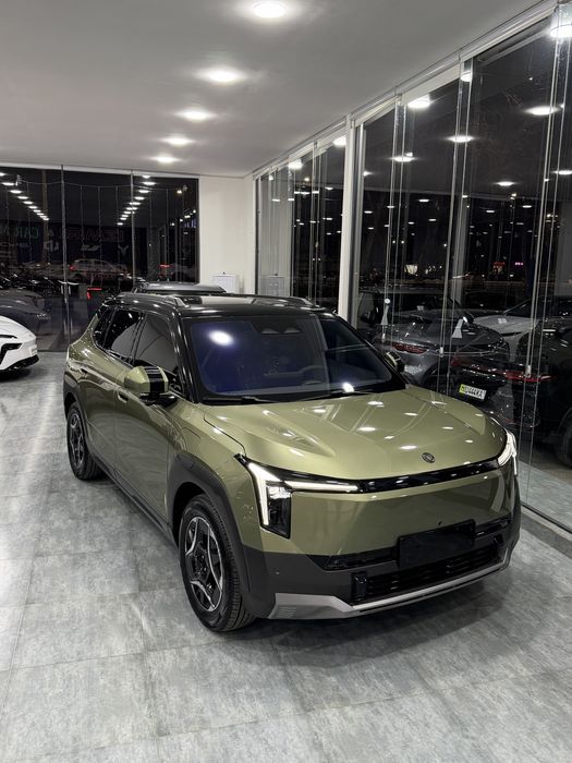 Dongfeng nammi 06 401 va 471