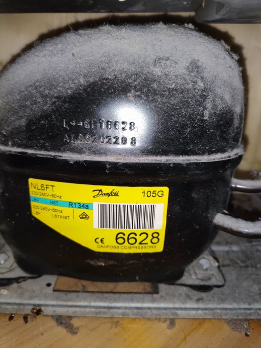 Продам холодильник