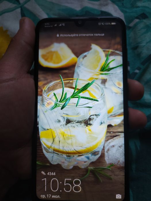 Продам телефон не дорого