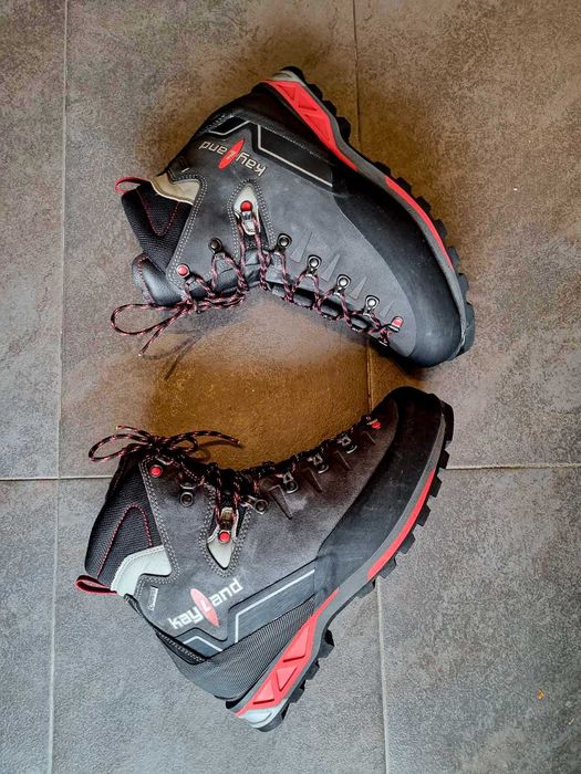 Зимни Туристически обувки Kayland Super Rock GTX (размер 45.5)