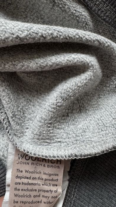 Мъжка фланела WOOLRICH размер S