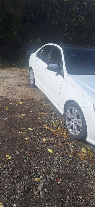 Джанти 17 с гуми за Mercedes