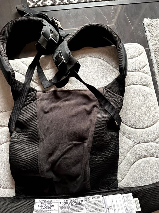 раница за бебеносене Ergobaby, oригинална, като нова