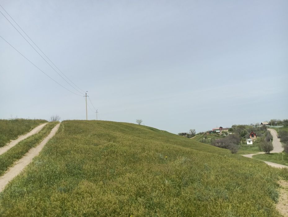 Продам участок в поселке Турар