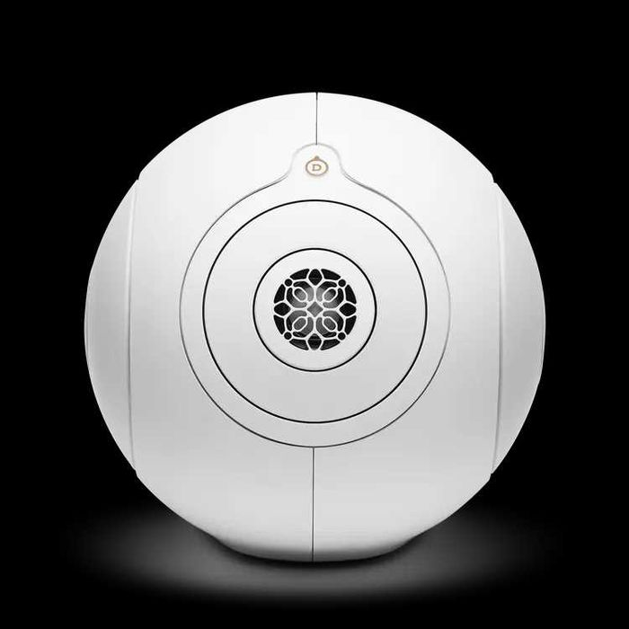 Devialet Phantom Reactor 108 dB