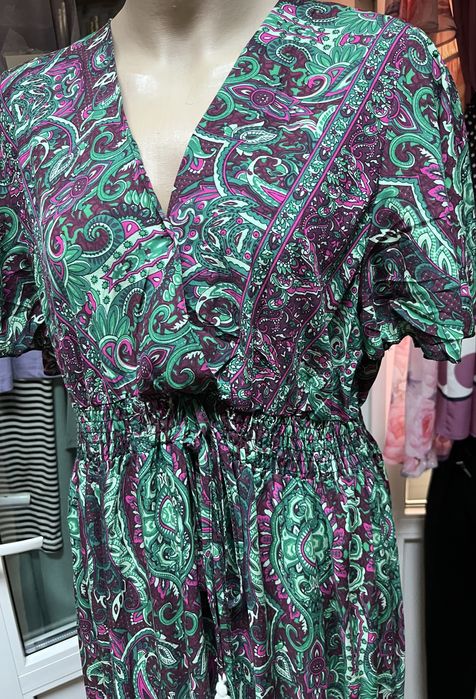 Rochie noua vara marime universala