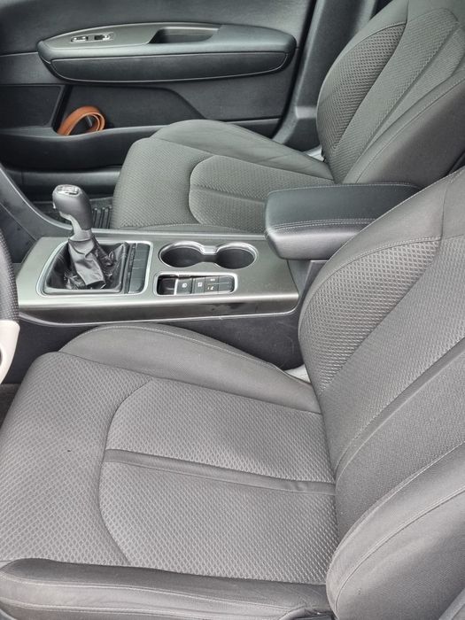 Kia OPTIMA 1.7 CRDI 2016