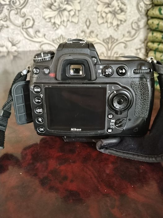 Fotoapparat sotiladi