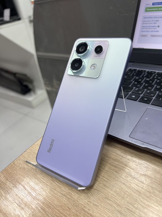 Redmi note 13 pro, 256gb (p25)