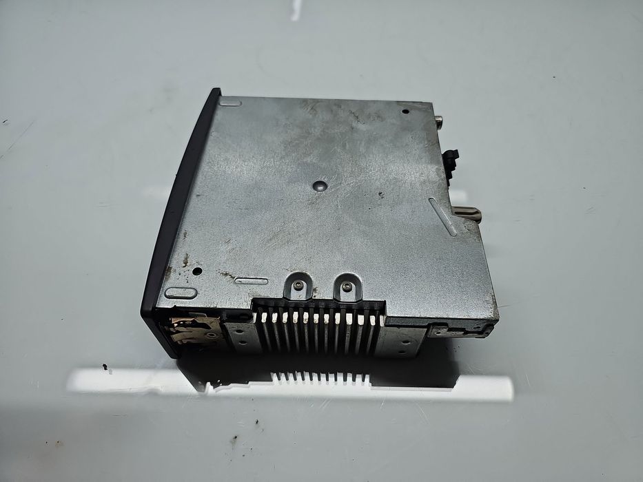 Radio CD Renault Espace 4 [Fabr 2002-2014] 8200367499