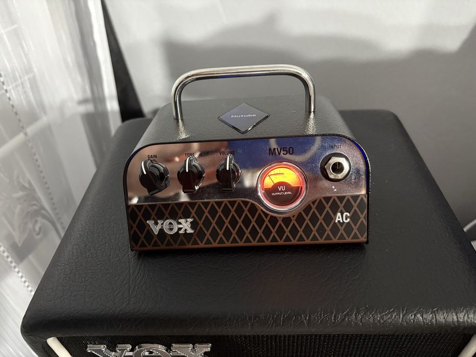 Amplificator Vox mv50 AC