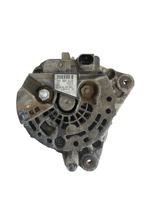 Alternator MITSUBISHI LANCER Saloon CY/Z_A 2007 -> 2.0 DI-D BKD, BWC 0