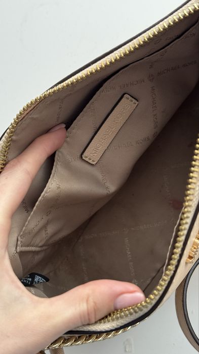 Micharl kors geanta bag