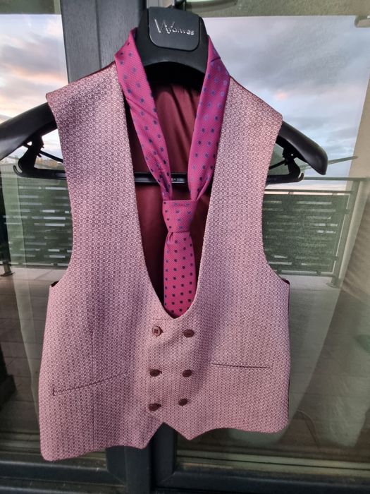 Costum bărbați 5 piese