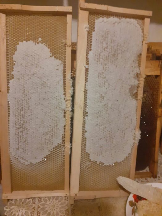 Ceva dulce Sanatate curăță