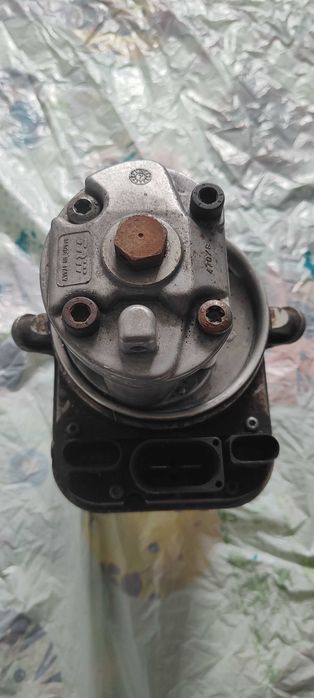 Pompa servo-directie Skoda