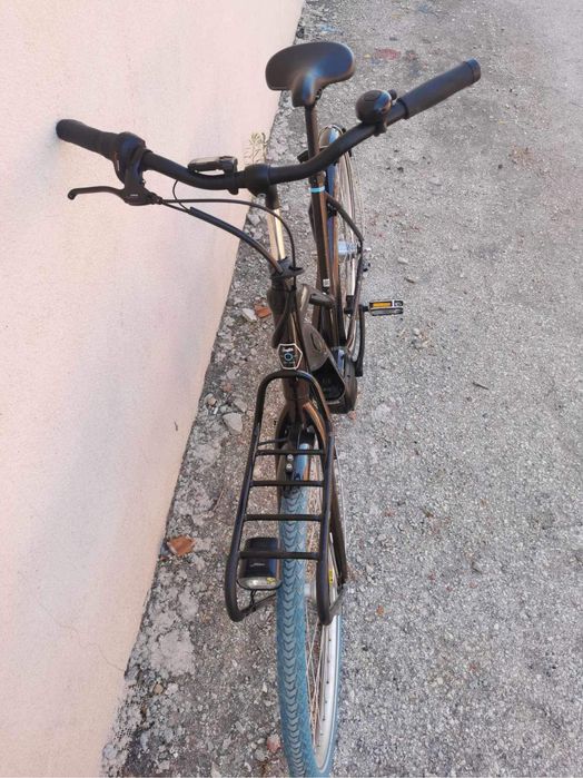 Електрически велосипед Swapfiets 28 Цола