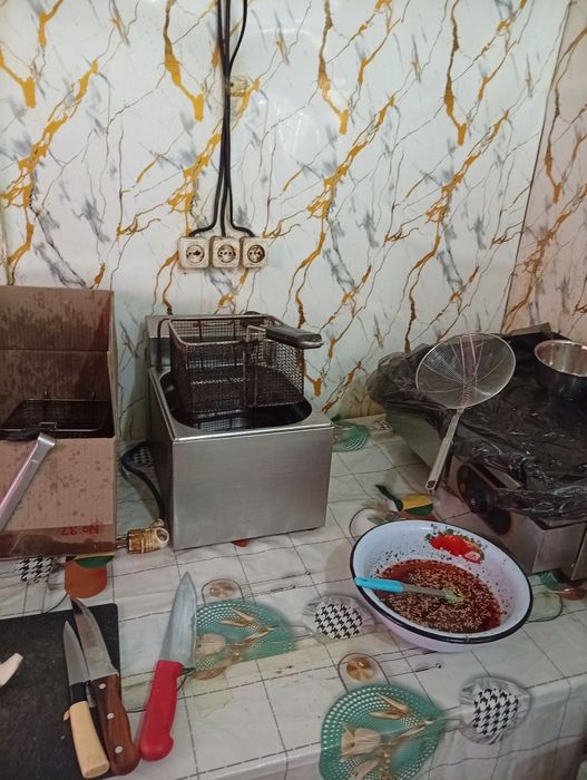 Дайын кәсіп сатылады