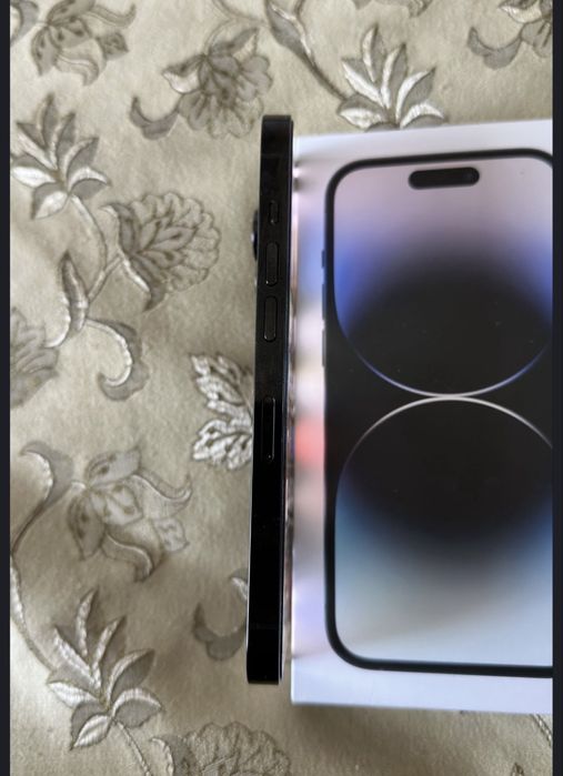 Продам Айфон 14 про Iphone 14 pro