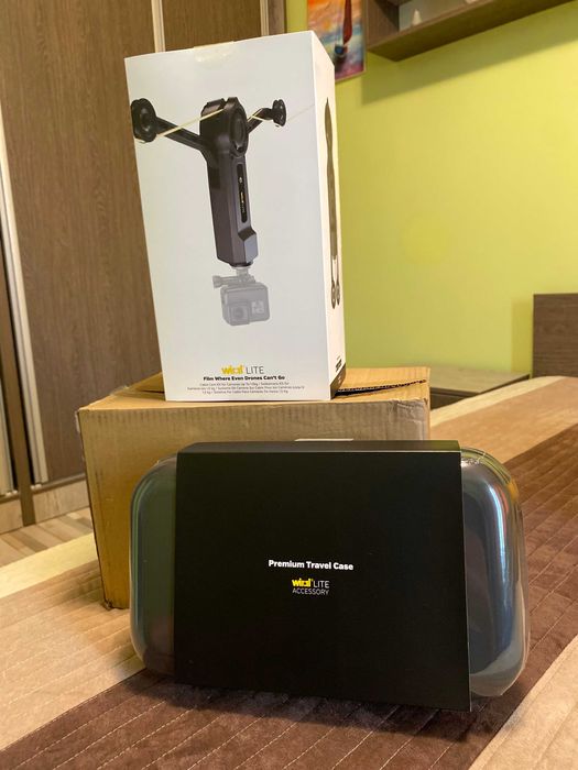 Cable Cam / Wiral Lite