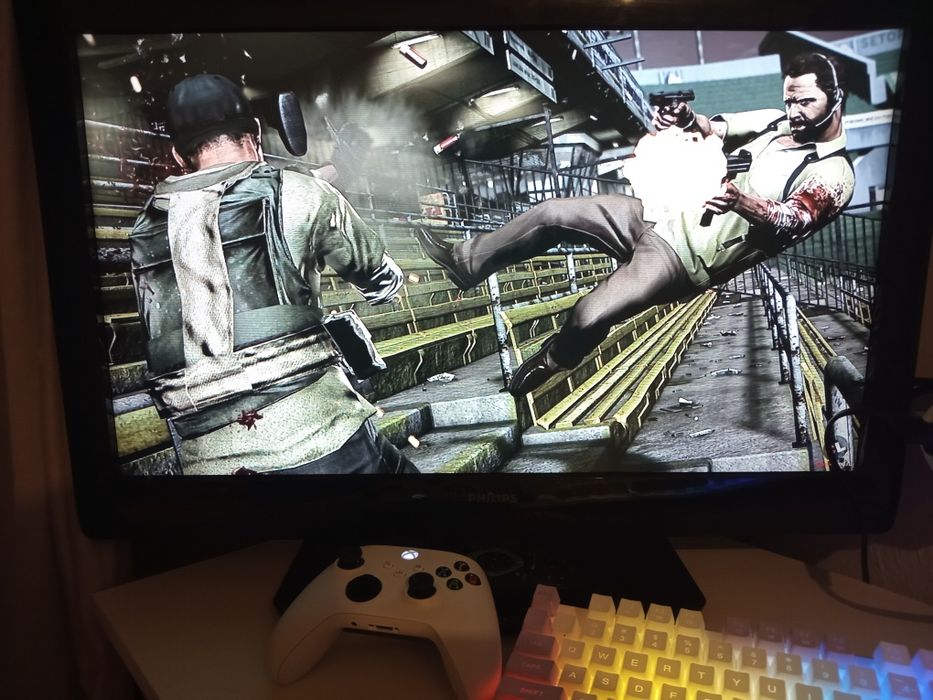 Игровой компьютер не дорого