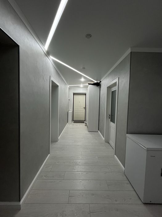 Продам 3 комн в центре
