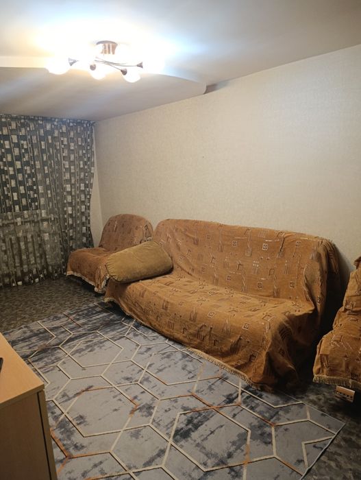 Сдам койко-место парню. В квартире.