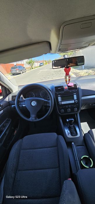 Vanzare jetta  1.4 tsi