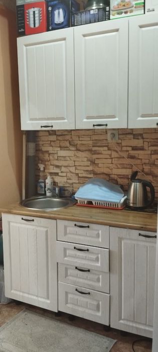 Продам или меняю 1 ком квартиру