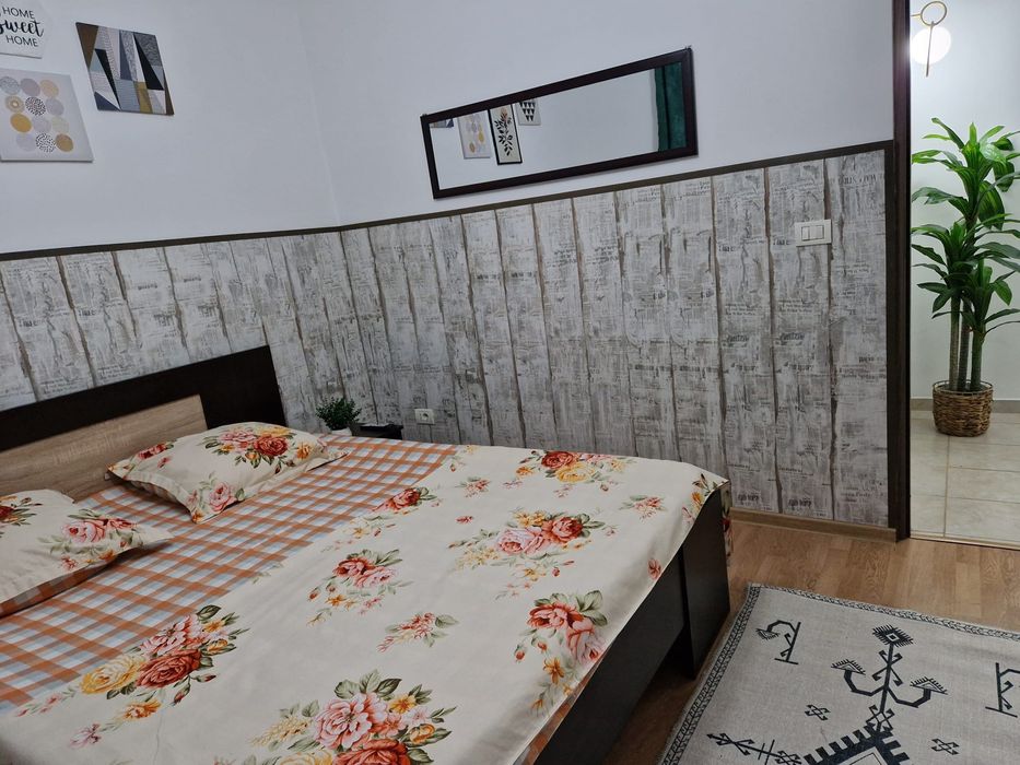 Cazare Apartament Anca cu 2 camere în regim hotelier