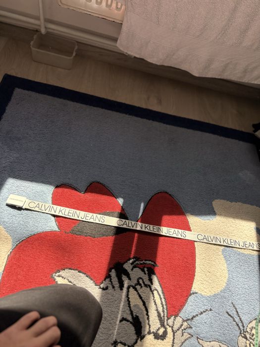 Curea calvin klein