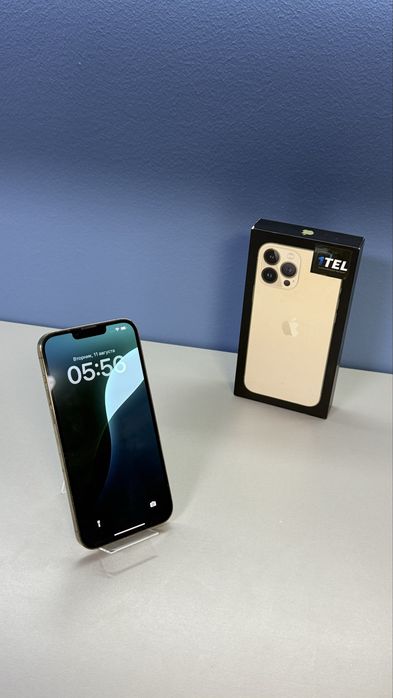 iPhone 13 Pro Max  128 GB