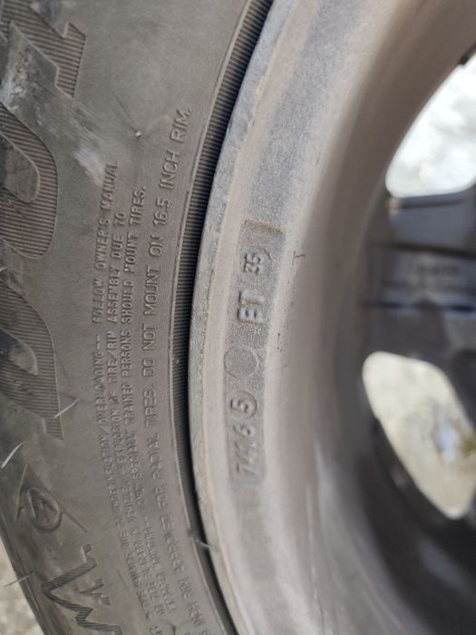 16ки джанти Интра Моноблок тип amg 5х112 Мерцедес