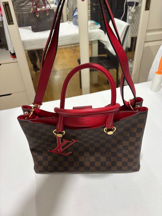 Geanta Louis Vuitton stare Noua calitate superioara