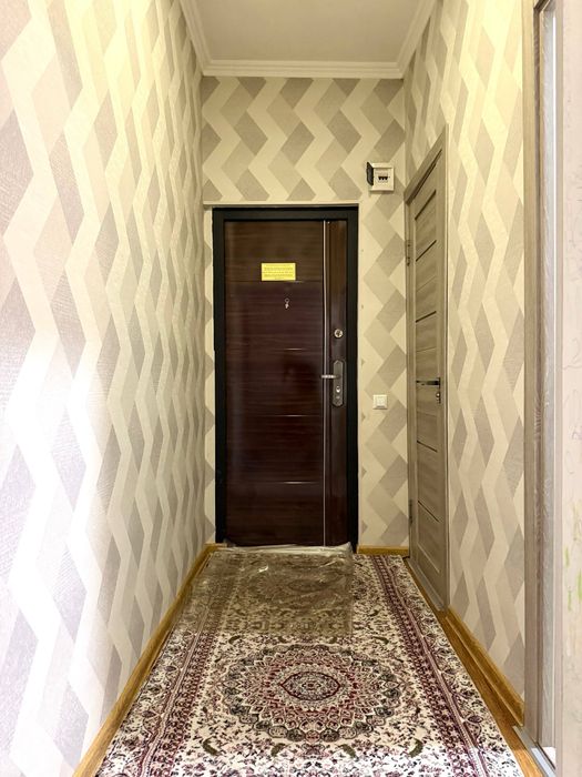 2-ух в 3-ех комнат 2/3/4 Ависозлар 4, метро Яшнобад, балкон 1,5х6.