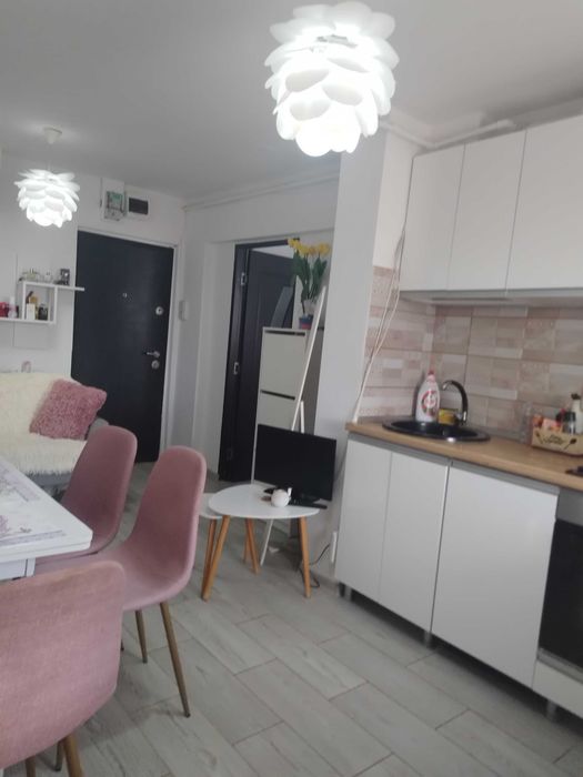 Vând apartament 2 camere Prundu Kaufland