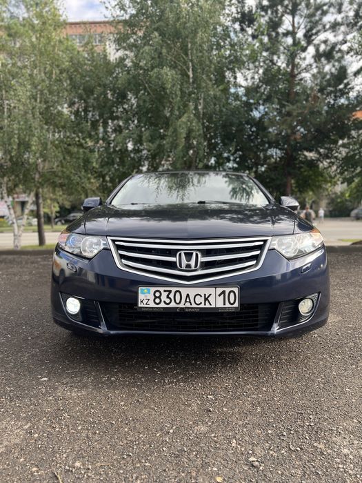 Продам Honda Accord