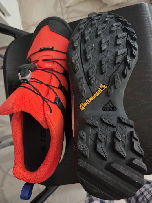 Adidas Terrex Swift R2 GTX (GX7611) Мъжки Маратонки