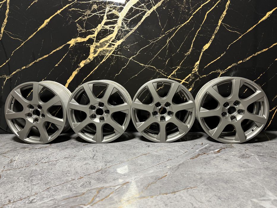 ОРИГИНАЛНИ—— AUDI Джанти “17”