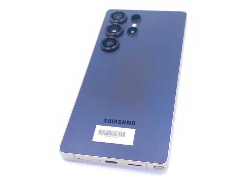 Samsung S25 Ultra 256GB, Garantie 2 ani | TotalConvert.ro